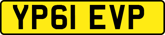YP61EVP