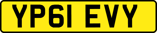 YP61EVY