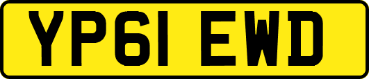 YP61EWD