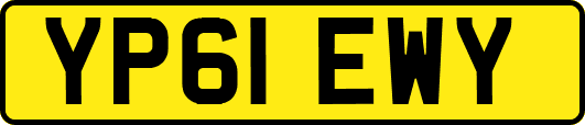 YP61EWY