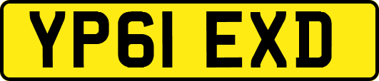 YP61EXD