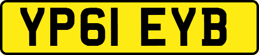 YP61EYB