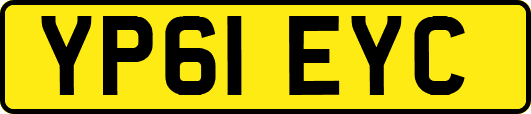 YP61EYC
