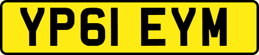 YP61EYM