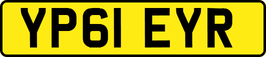 YP61EYR