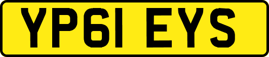 YP61EYS