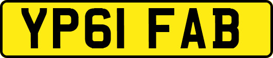 YP61FAB