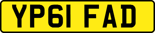 YP61FAD