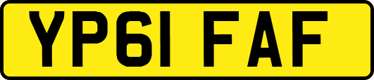 YP61FAF