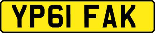 YP61FAK