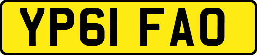YP61FAO