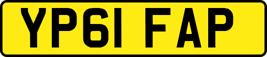 YP61FAP