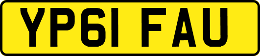 YP61FAU