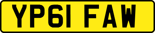 YP61FAW