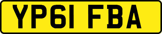 YP61FBA