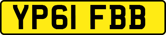 YP61FBB