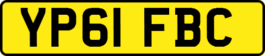 YP61FBC
