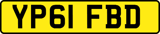 YP61FBD