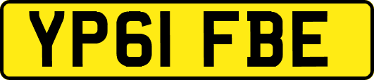 YP61FBE