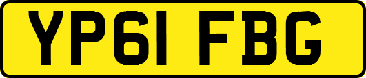 YP61FBG
