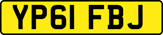 YP61FBJ