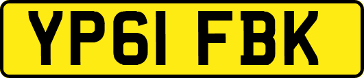 YP61FBK