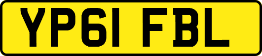 YP61FBL