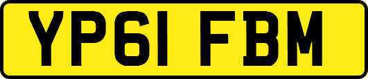 YP61FBM