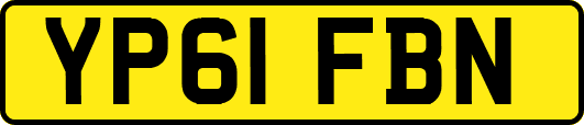 YP61FBN