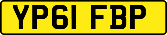 YP61FBP