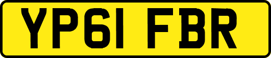 YP61FBR