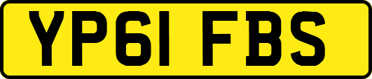 YP61FBS