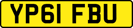 YP61FBU