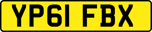 YP61FBX