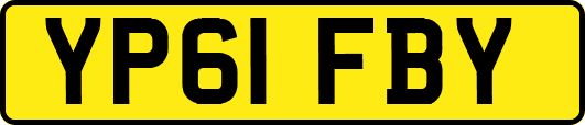 YP61FBY