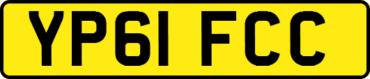 YP61FCC