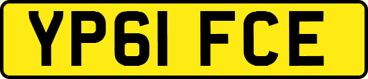 YP61FCE