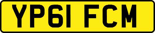 YP61FCM