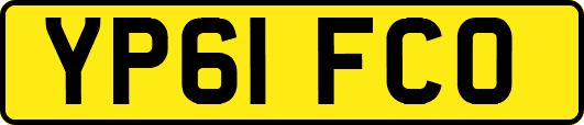 YP61FCO