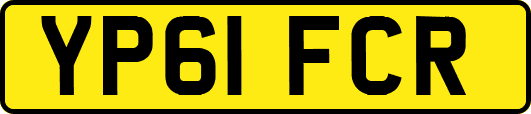 YP61FCR
