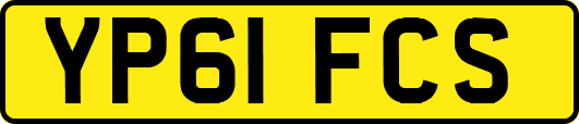 YP61FCS