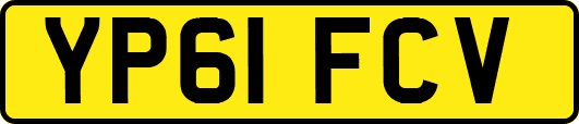 YP61FCV