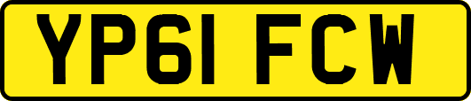 YP61FCW