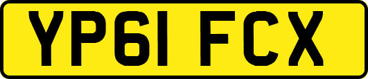 YP61FCX