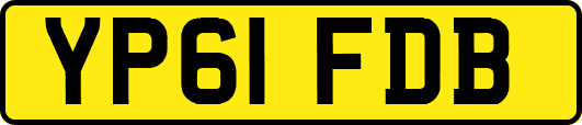 YP61FDB