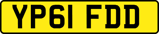 YP61FDD