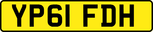 YP61FDH