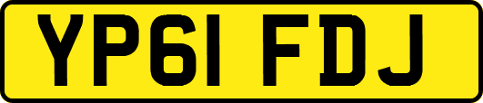 YP61FDJ