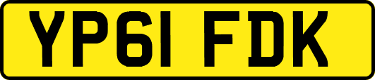 YP61FDK