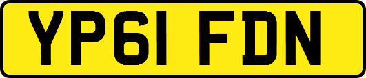 YP61FDN